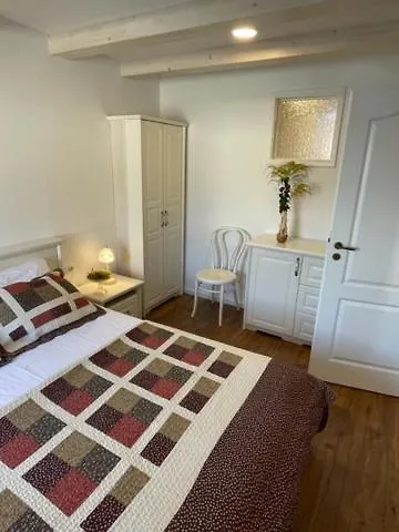 Apartment Concetta Cres