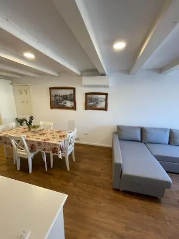 Apartment Concetta Cres