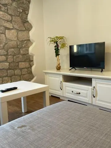 Apartment Concetta Cres 0*,  Croatia