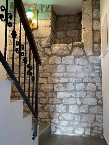 Apartment Concetta Cres 0*,