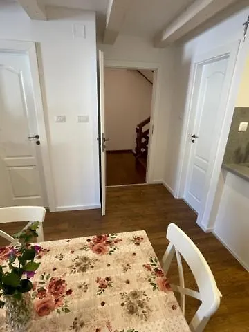 Apartment Concetta Cres