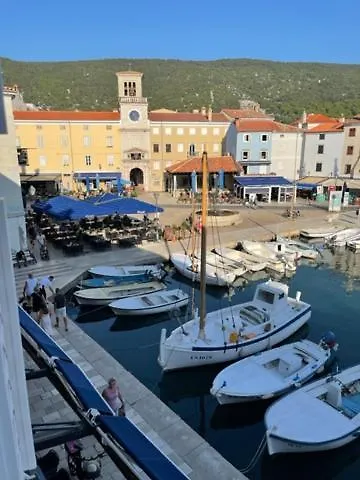 Apartment Concetta Cres