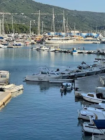 Apartment Concetta Cres Croatia