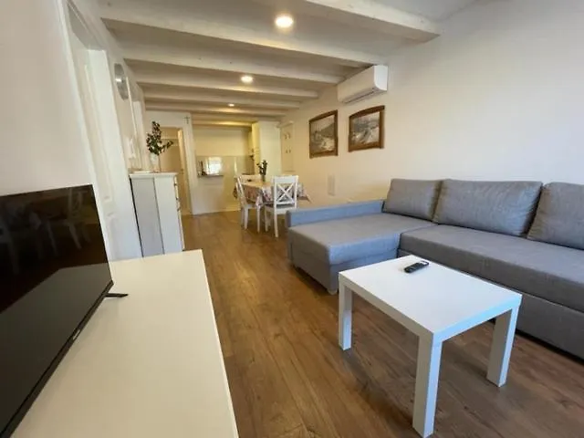 Apartment Concetta Cres