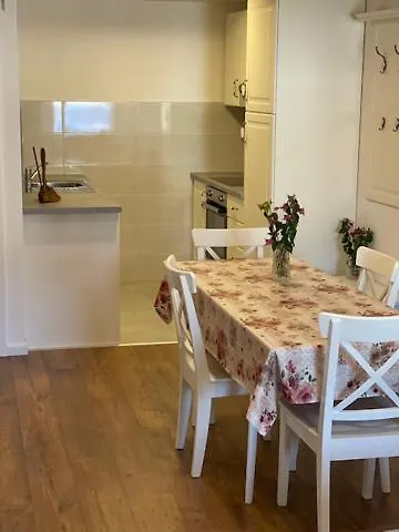Apartment Concetta Cres Croatia