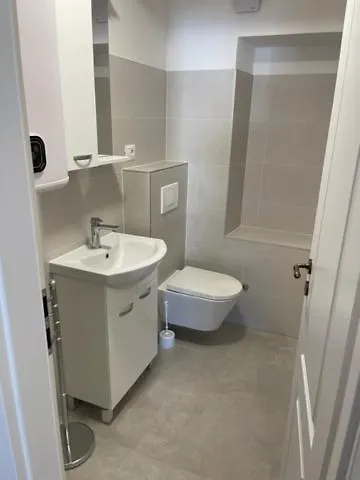 Apartment Concetta Cres