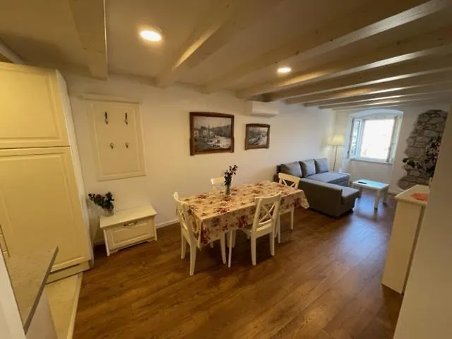 Apartment Concetta Cres Croatia