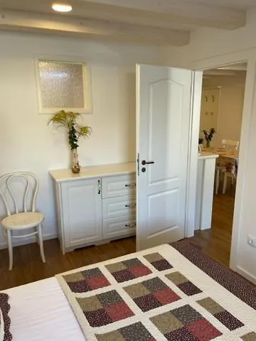 Apartment Concetta Cres