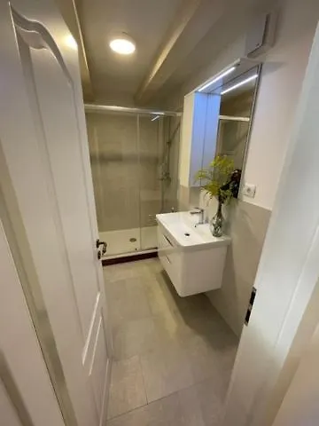 Apartment Concetta Cres