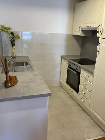 Apartment Concetta Cres