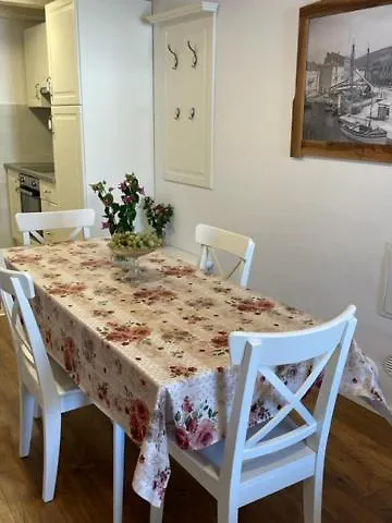 Apartment Concetta Cres Croatia