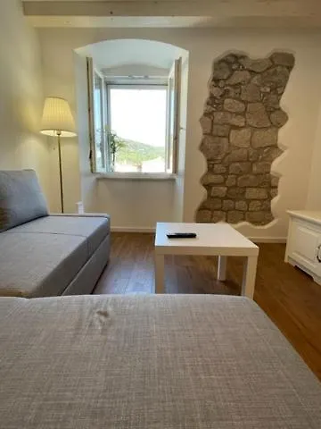 Apartment Concetta Cres 0*,  Croatia